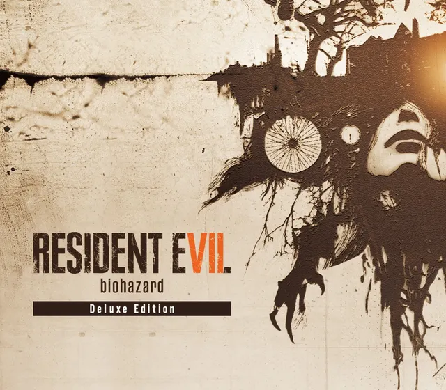 Resident Evil 7: Biohazard Deluxe Edition EMEA