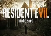 Resident Evil 7: Biohazard EMEA