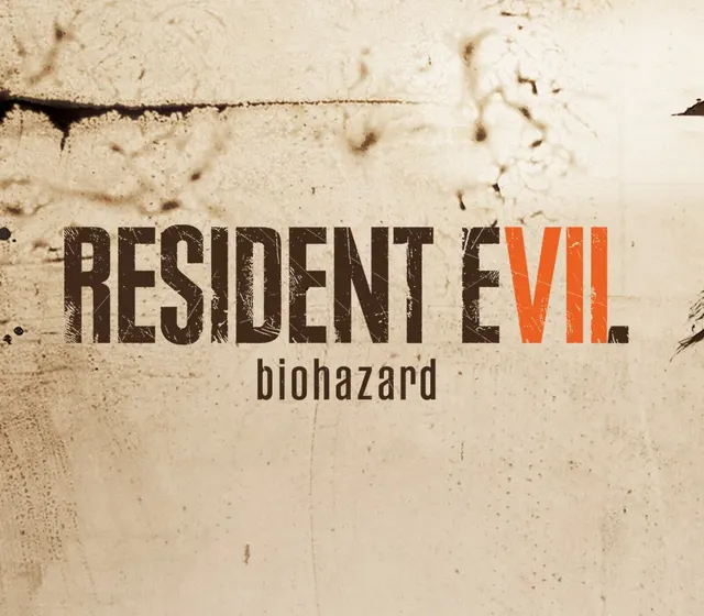 Resident Evil 7: Biohazard