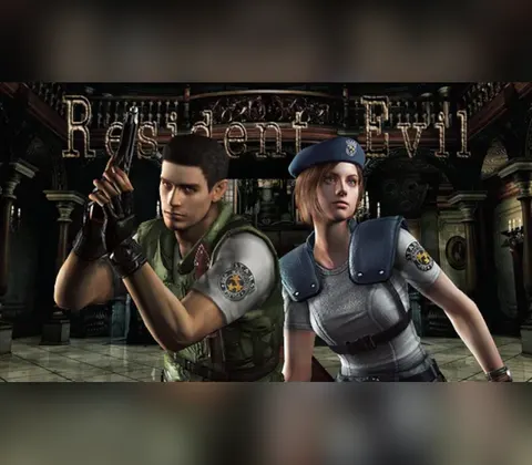 Resident Evil AR XBOX One / Xbox Series X|S CD Key cover