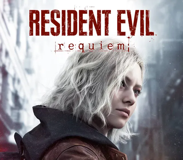 Resident Evil Requiem