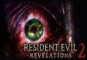Resident Evil Revelations 2 Deluxe Edition