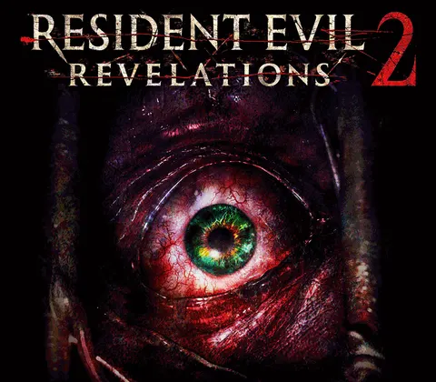 Resident Evil Revelations 2 Episode 1: Penal Colony PC Steam CD Key cover