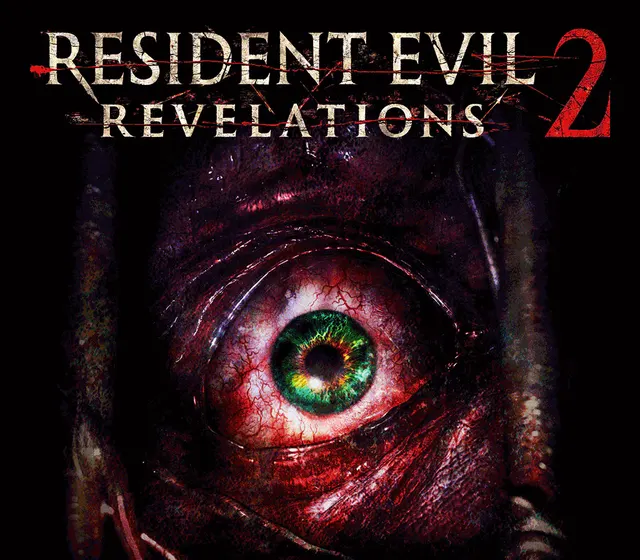 Resident Evil Revelations 2
