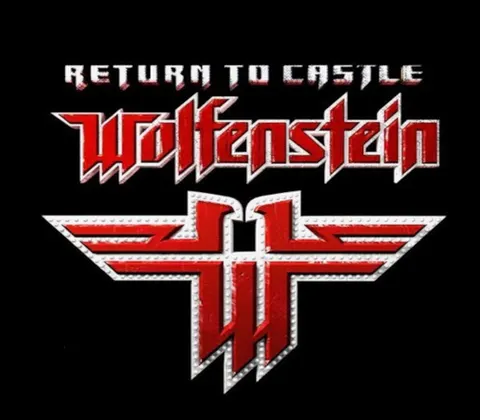 Return to Castle Wolfenstein PC Steam CD Key cover