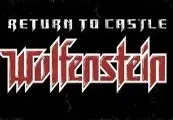 Return to Castle Wolfenstein