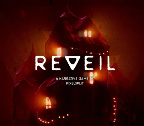 REVEIL EU PC Steam CD Key cover