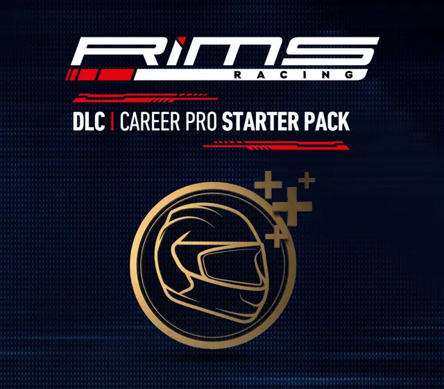 RiMS Racing - Career Pro Starter Pack