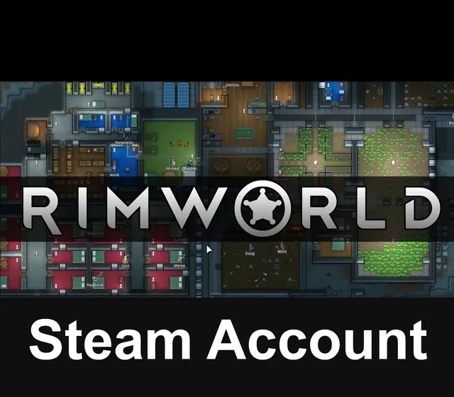 RimWorld
