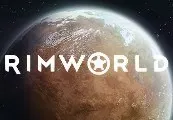 RimWorld Steam Gift cover