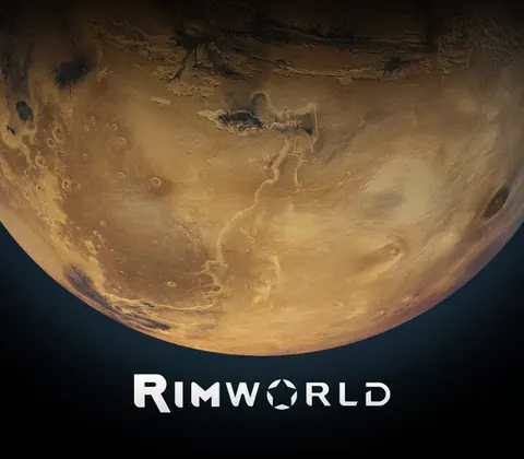 RimWorld US Steam Altergift cover