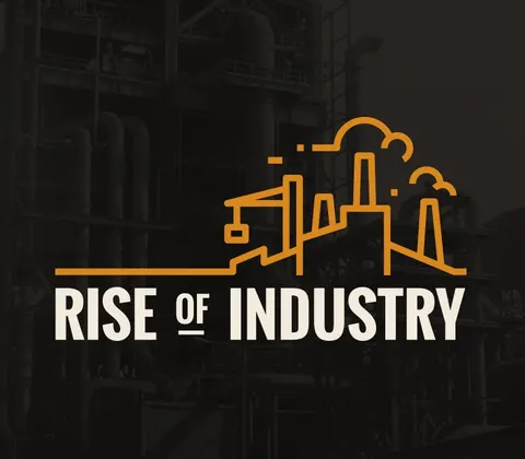 Rise of Industry RU VPN Activated PC Steam CD Key cover