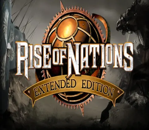 Rise of Nations: Extended Edition EU PC Steam CD Key cover