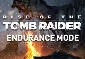 Rise of the Tomb Raider - Endurance Mode