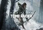 Rise of the Tomb Raider - The Sparrowhawk Pack