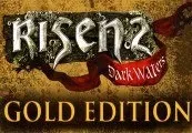 Risen 2: Dark Waters Gold Edition Non-EU