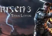 Risen
