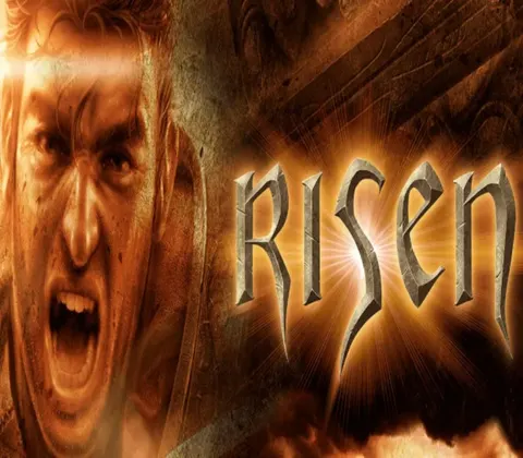 Risen AR XBOX One / Xbox Series X|S CD Key cover