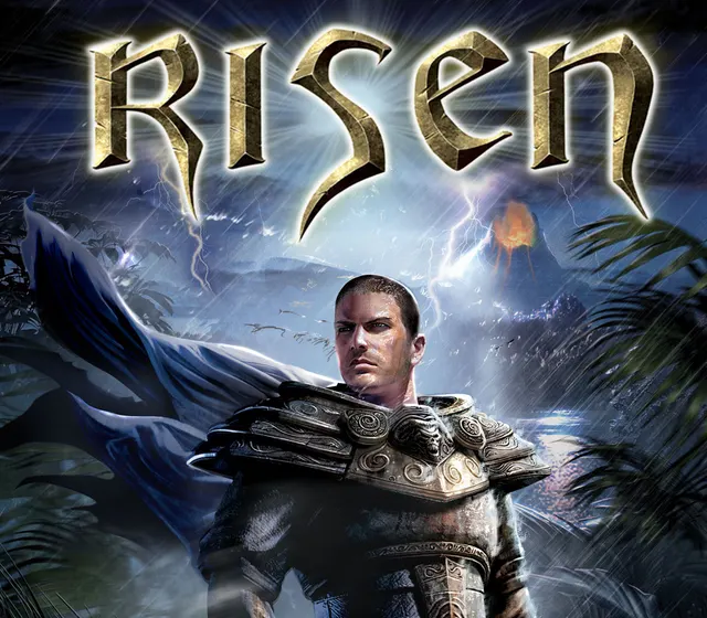 Risen
