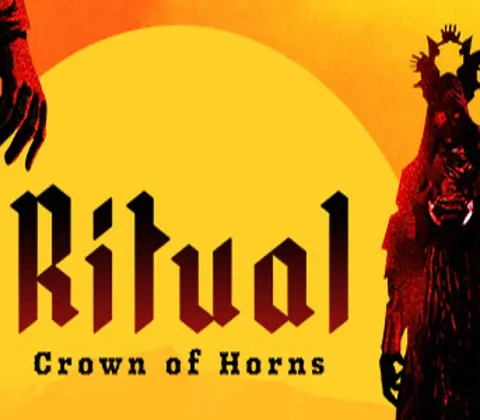  Ritual: Crown of Horns US Nintendo Switch CD Key cover