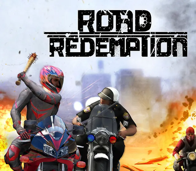 Road Redemption