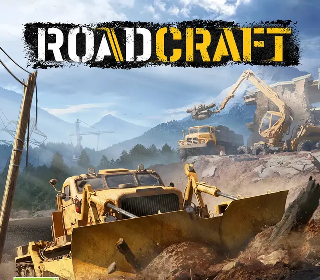 RoadCraft