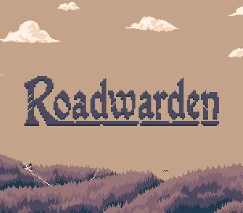 Roadwarden EU PC Steam Altergift cover