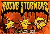 Rogue Stormers EU PC Steam CD Key cover