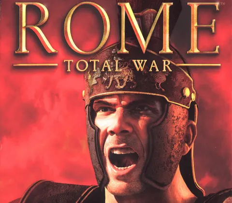 Rome: Total War Collection (2021) Edition RoW PC Steam CD Key cover