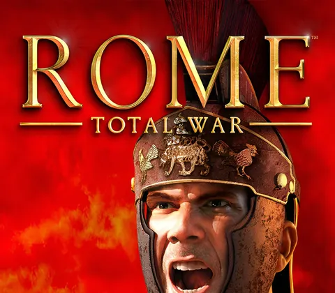 Rome: Total War PC Steam CD Key cover