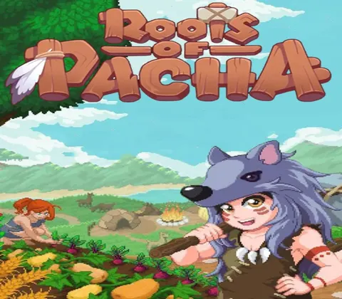 Roots of Pacha US Xbox One / Xbox Series X|S CD Key  cover