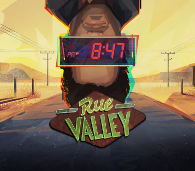 Rue Valley