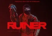 RUINER Steam CD Key cover