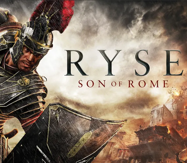 Ryse: Son of Rome