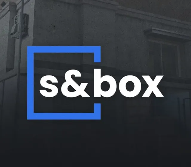 s&box