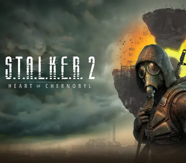 S.T.A.L.K.E.R. 2: Heart of Chornobyl