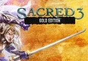 Sacred 3