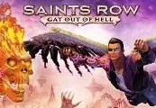 Saints Row: Gat Out Of Hell - Devil's Workshop