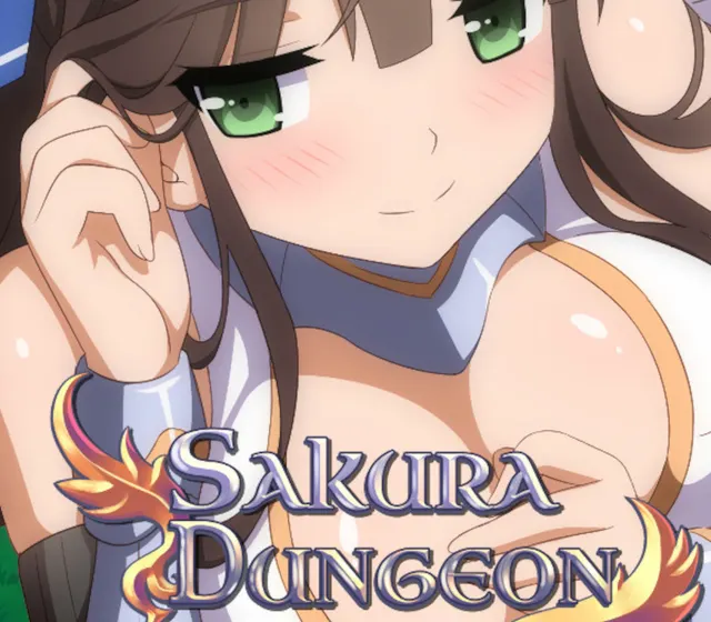 Sakura Dungeon