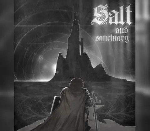 Salt and Sanctuary XBOX One / Xbox Series X|S Account cover