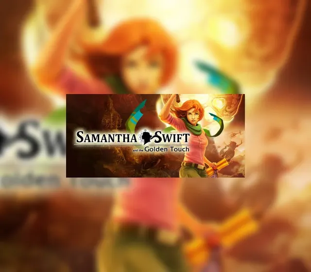 Samantha Swift