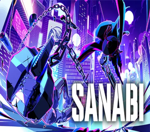 SANABI: The Revenant PC Steam CD Key cover