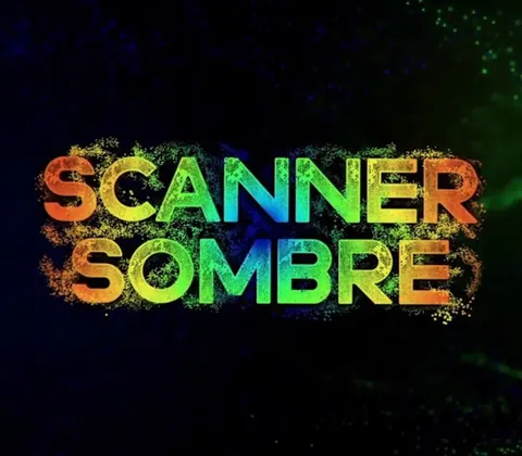 Scanner Sombre PC Steam CD Key cover