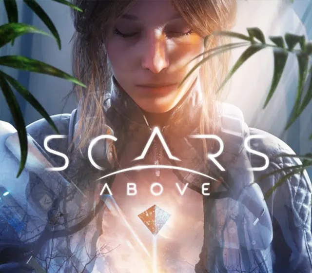 Scars Above