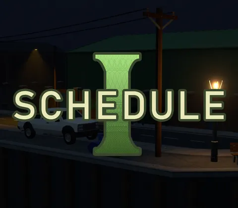 Schedule I PC Steam Altergift cover