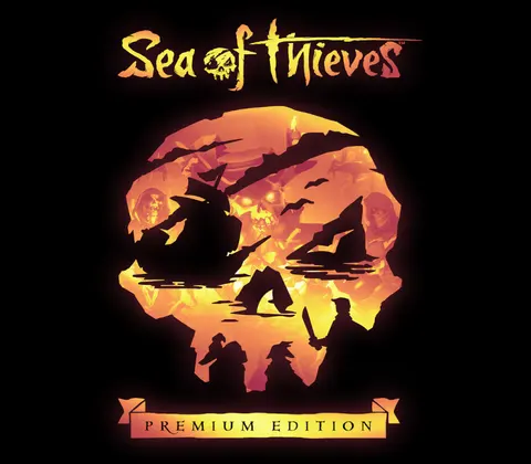 Sea of Thieves: 2025 Premium Edition PC Battle.net Altergift cover