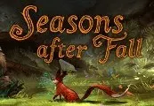 Seasons after Fall