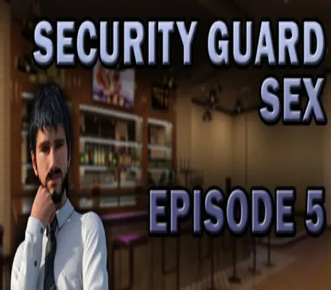 Security Guard Sex - Episode 5 PC Steam CD Key cover