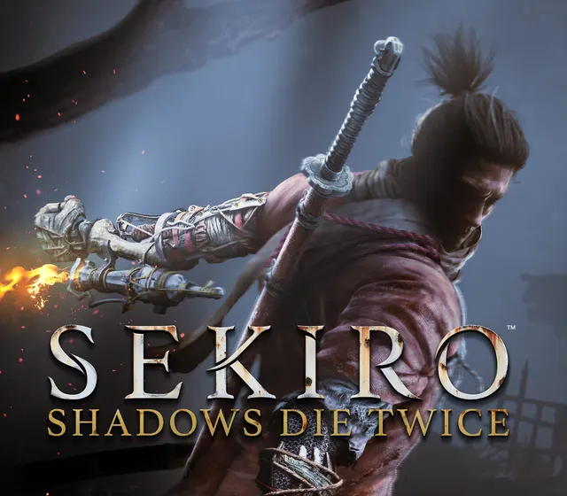 Sekiro: Shadows Die Twice GOTY Edition MX