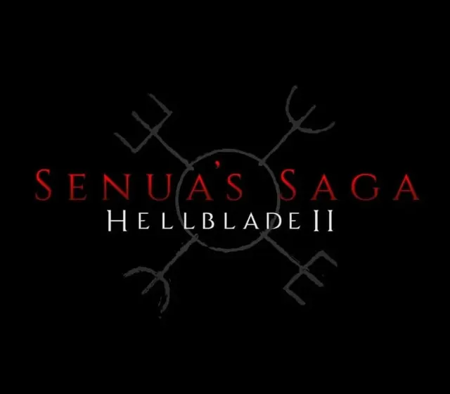 Senua’s Saga: Hellblade II